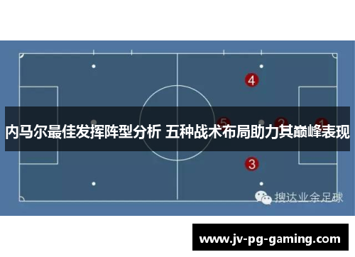 内马尔最佳发挥阵型分析 五种战术布局助力其巅峰表现